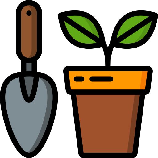 Vivid Gardening