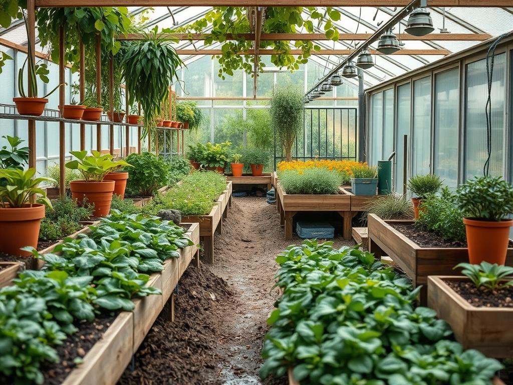 Photography-Ready Gardens